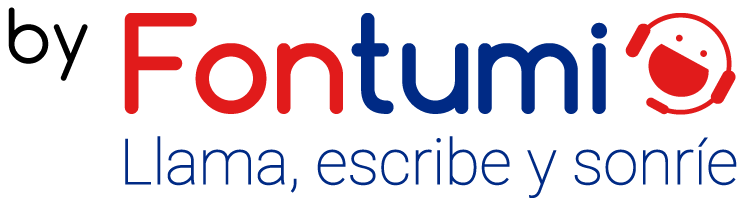fontumi logo