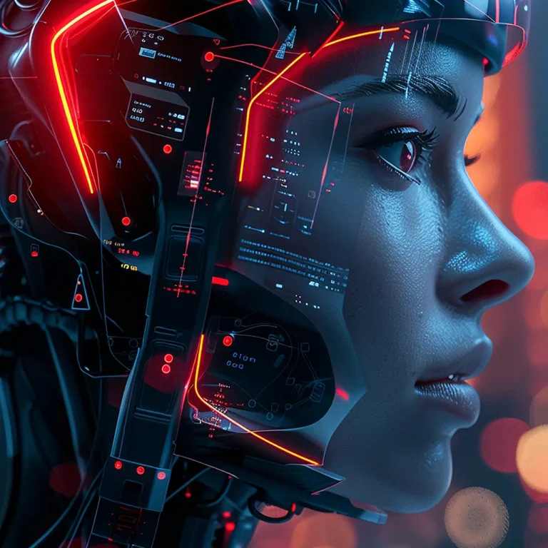 AI powered assistant